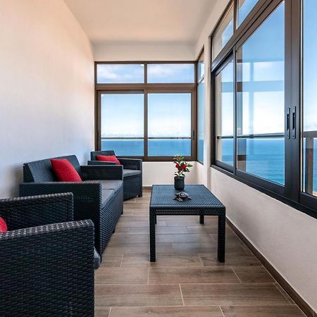 Anaga Ocean Views Apartment Santa Cruz de Tenerife Exterior photo