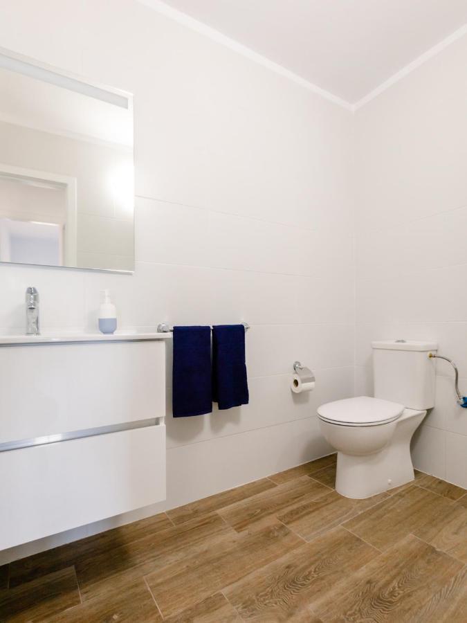 Anaga Ocean Views Apartment Santa Cruz de Tenerife Exterior photo