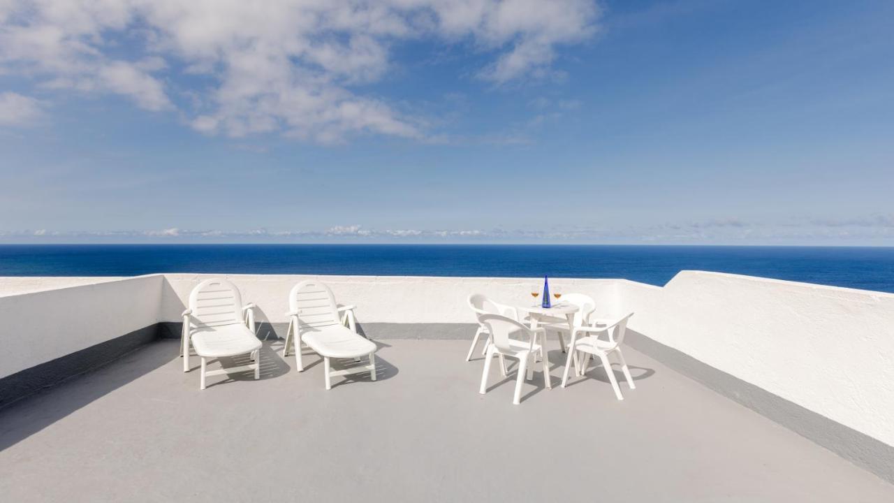 Anaga Ocean Views Apartment Santa Cruz de Tenerife Exterior photo