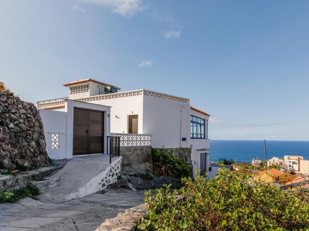 Anaga Ocean Views Apartment Santa Cruz de Tenerife Exterior photo