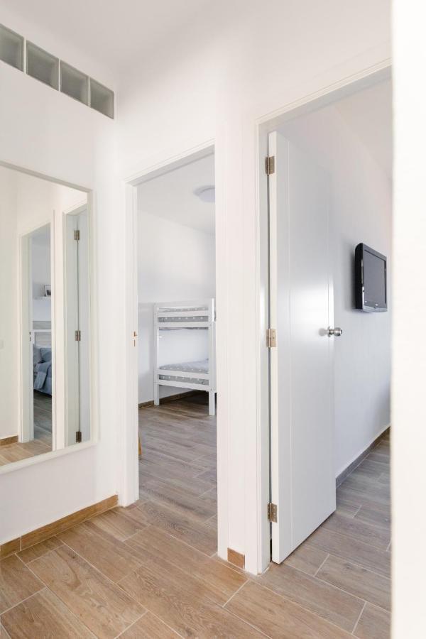 Anaga Ocean Views Apartment Santa Cruz de Tenerife Exterior photo